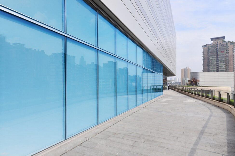 Commercial Glass Solutions