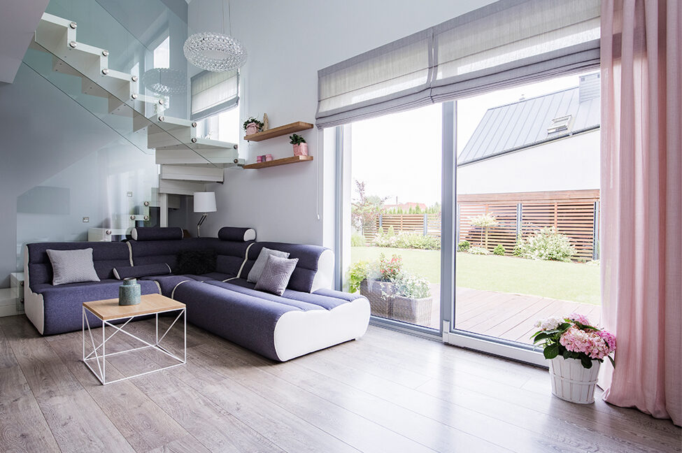 Residential Glass Services